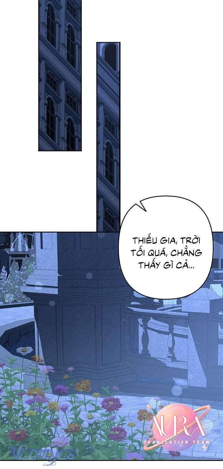 Sống Sót Như Một Hầu Gái Trong Trò Chơi Kinh Dị Chapter 54 - 57