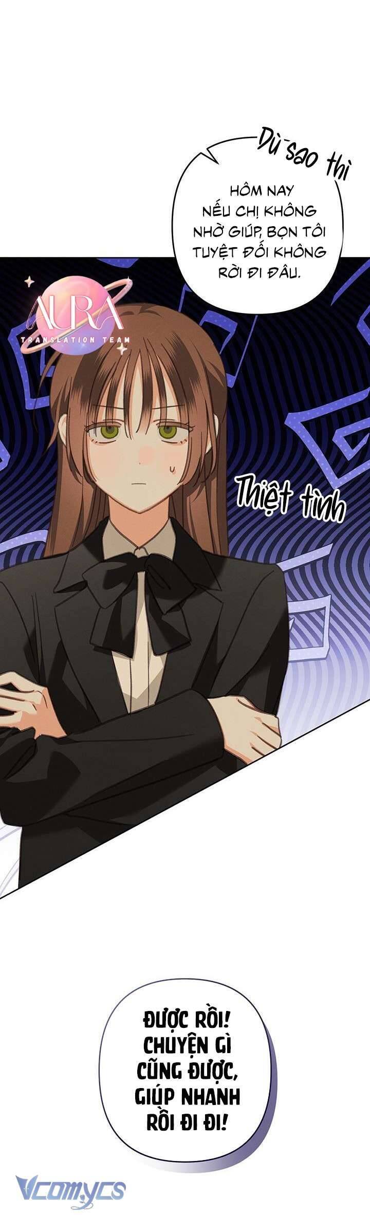 Sống Sót Như Một Hầu Gái Trong Trò Chơi Kinh Dị Chapter 54 - 7