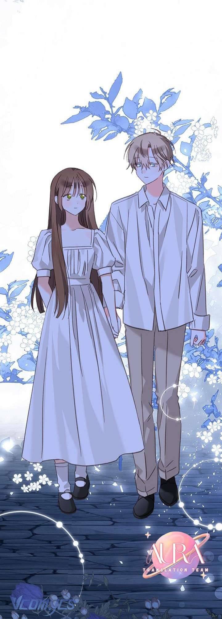 Sống Sót Như Một Hầu Gái Trong Trò Chơi Kinh Dị Chapter 54 - 61