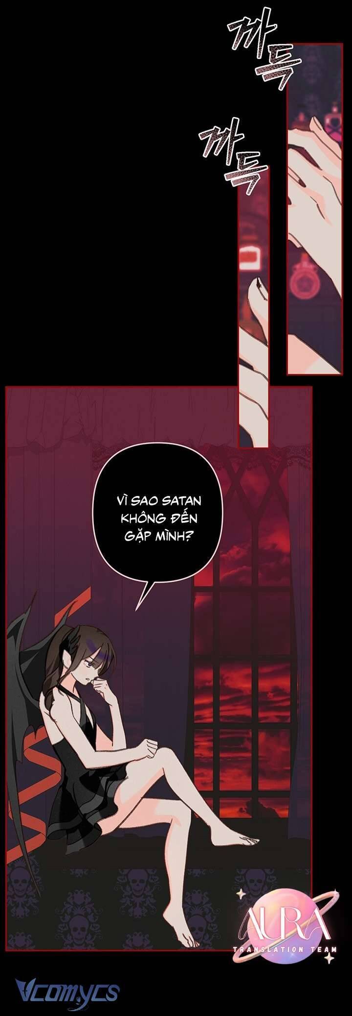 Sống Sót Như Một Hầu Gái Trong Trò Chơi Kinh Dị Chapter 58 - 2