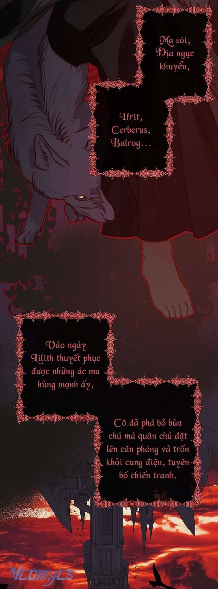 Sống Sót Như Một Hầu Gái Trong Trò Chơi Kinh Dị Chapter 58 - 14