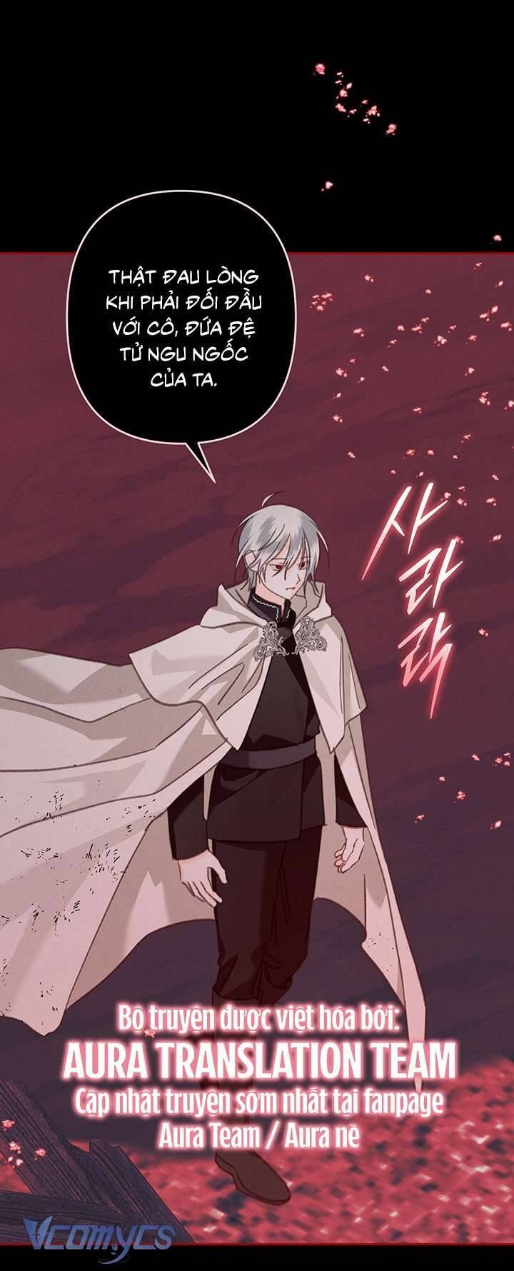 Sống Sót Như Một Hầu Gái Trong Trò Chơi Kinh Dị Chapter 58 - 20