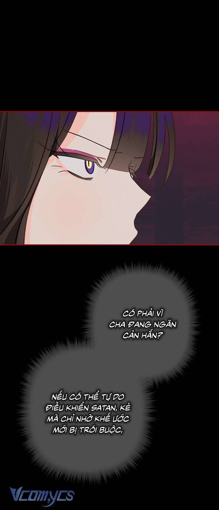 Sống Sót Như Một Hầu Gái Trong Trò Chơi Kinh Dị Chapter 58 - 3