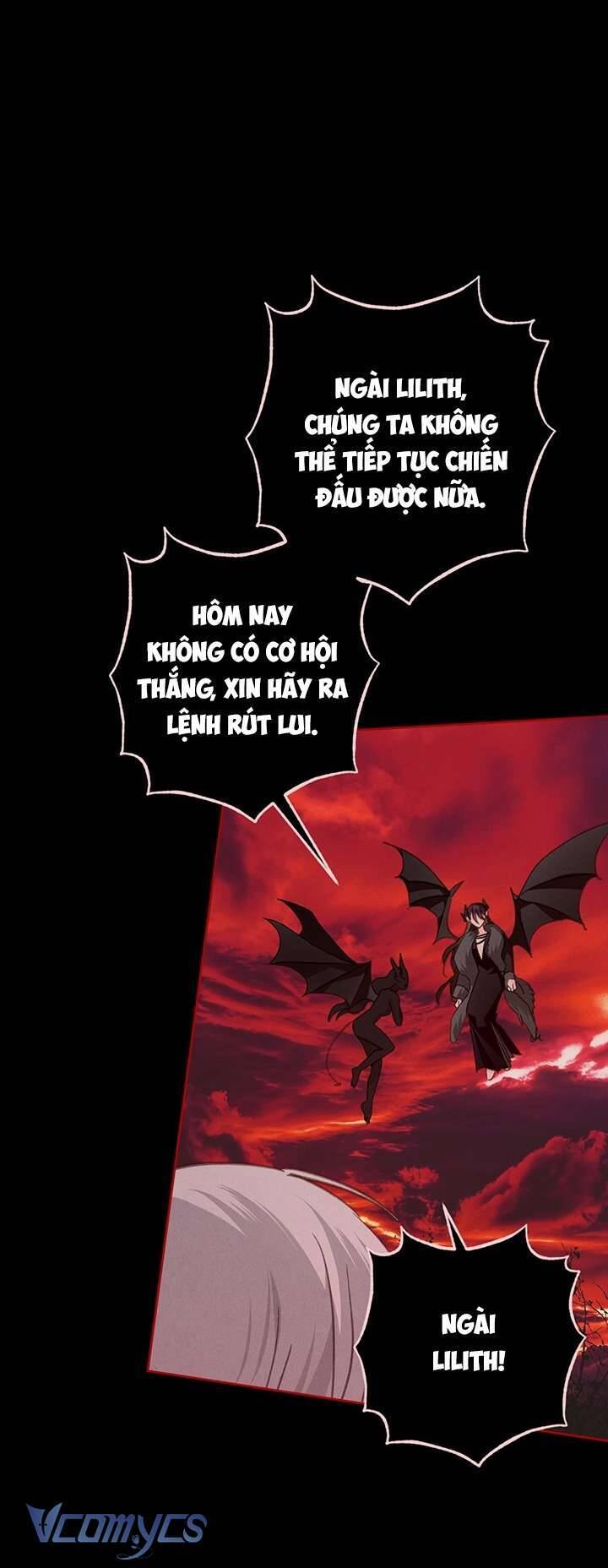 Sống Sót Như Một Hầu Gái Trong Trò Chơi Kinh Dị Chapter 58 - 21