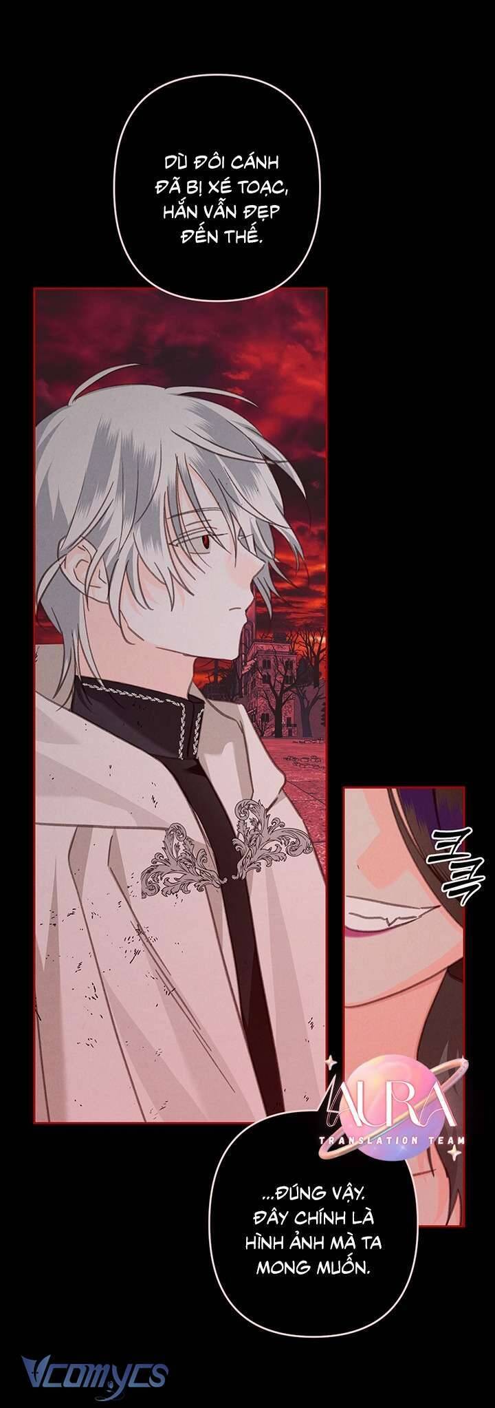 Sống Sót Như Một Hầu Gái Trong Trò Chơi Kinh Dị Chapter 58 - 23