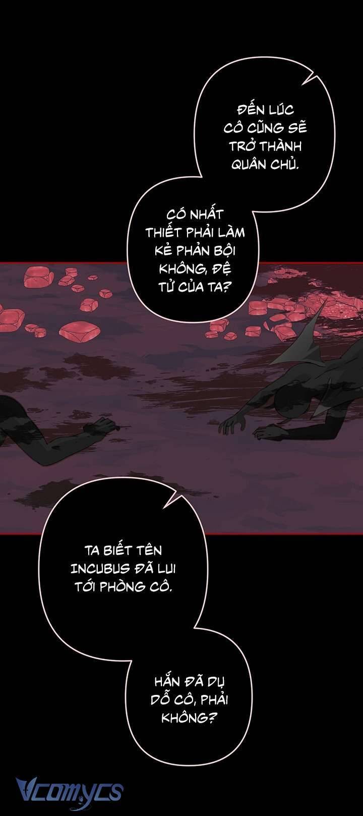 Sống Sót Như Một Hầu Gái Trong Trò Chơi Kinh Dị Chapter 58 - 32