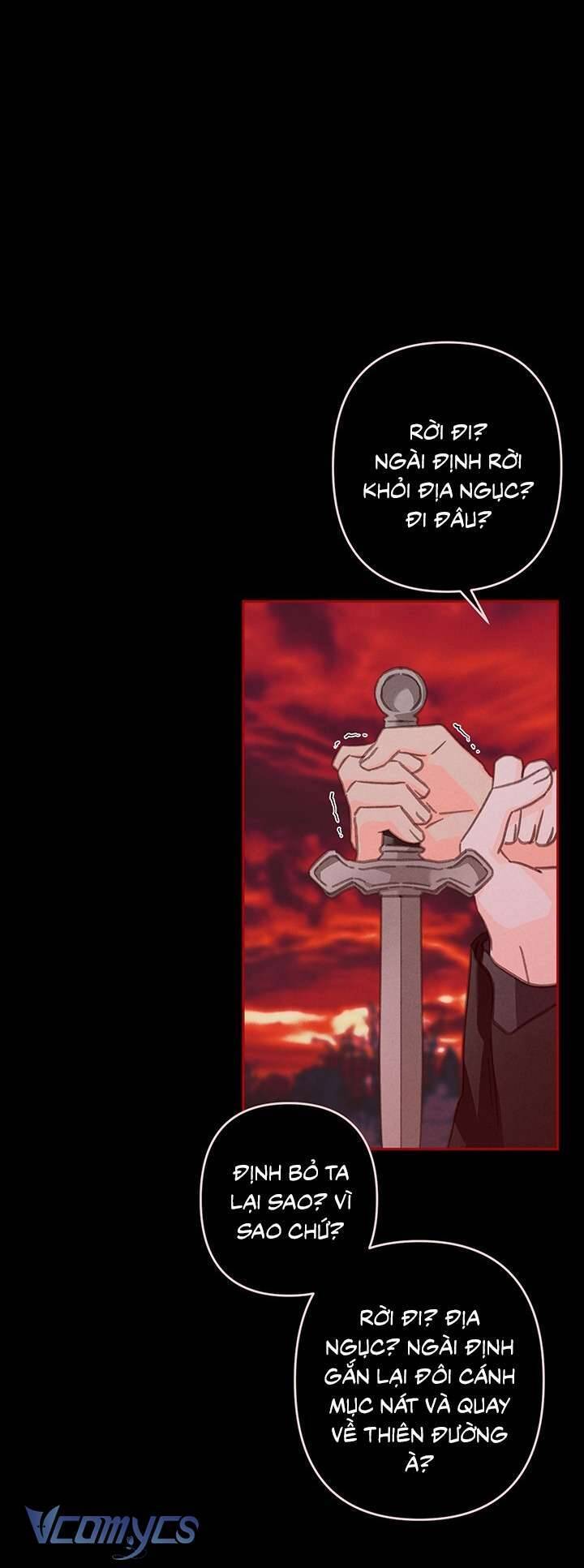 Sống Sót Như Một Hầu Gái Trong Trò Chơi Kinh Dị Chapter 58 - 37