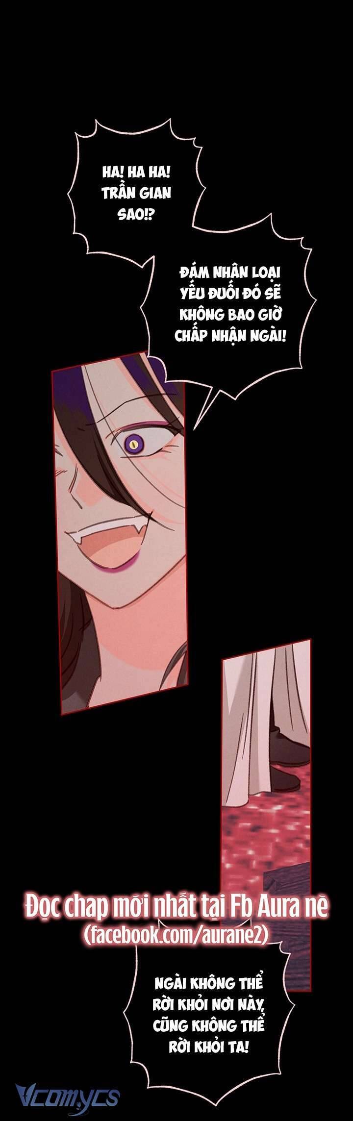 Sống Sót Như Một Hầu Gái Trong Trò Chơi Kinh Dị Chapter 58 - 39