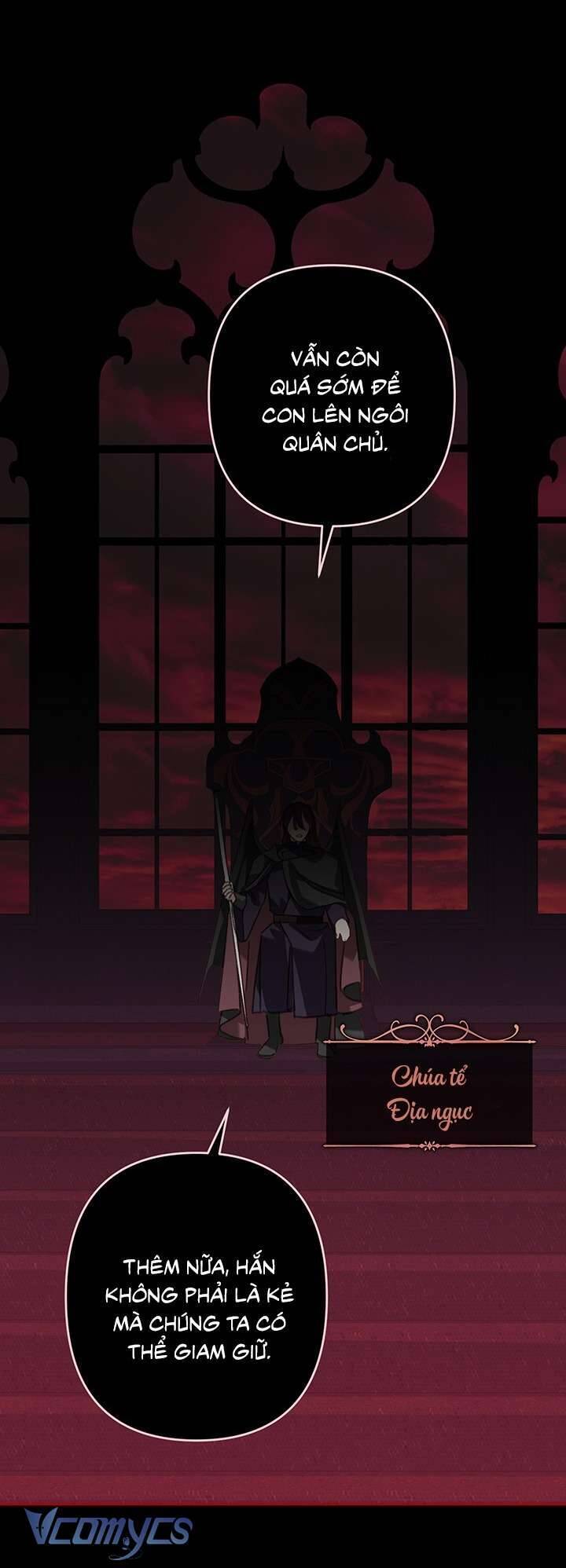 Sống Sót Như Một Hầu Gái Trong Trò Chơi Kinh Dị Chapter 58 - 5