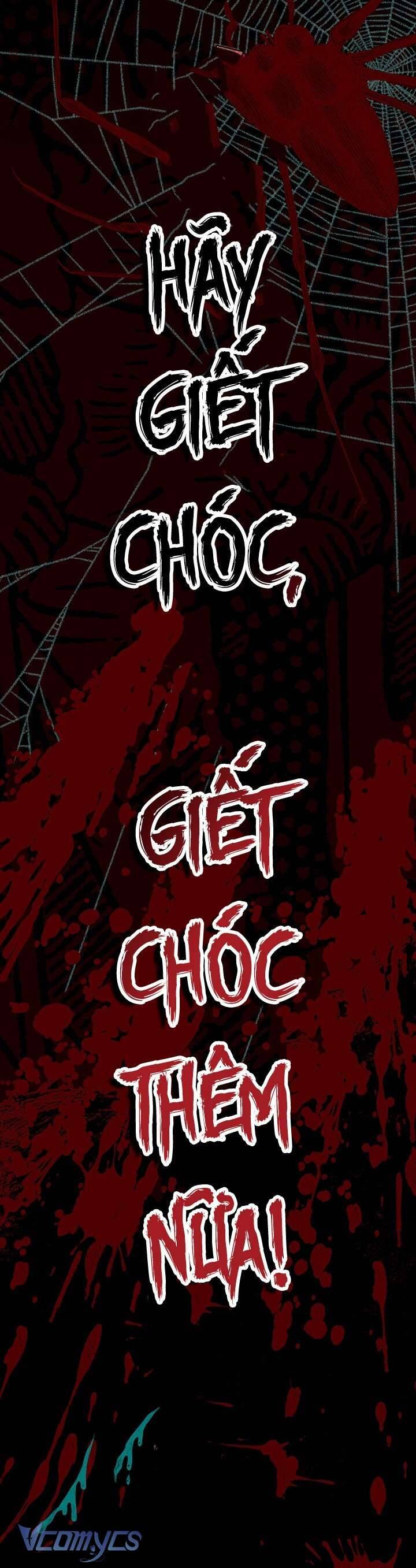 Sống Sót Như Một Hầu Gái Trong Trò Chơi Kinh Dị Chapter 58 - 59