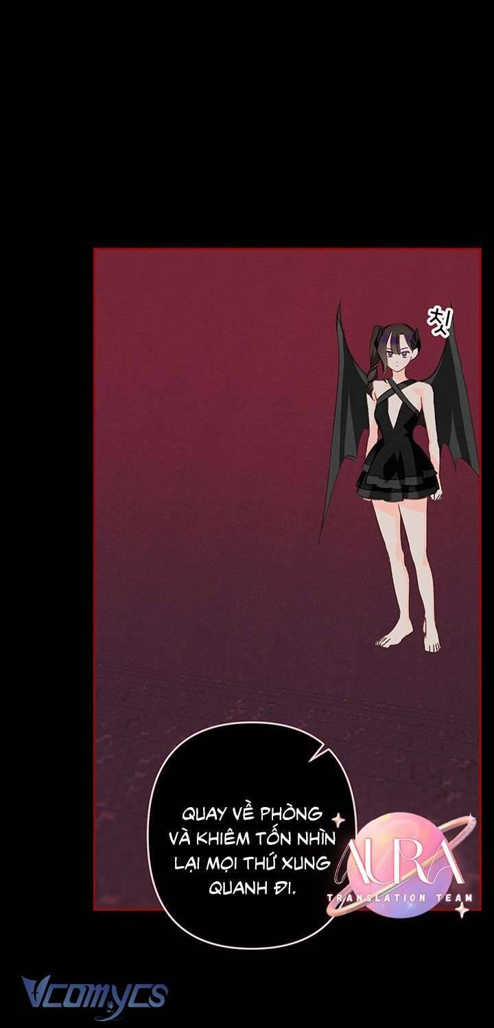 Sống Sót Như Một Hầu Gái Trong Trò Chơi Kinh Dị Chapter 58 - 8
