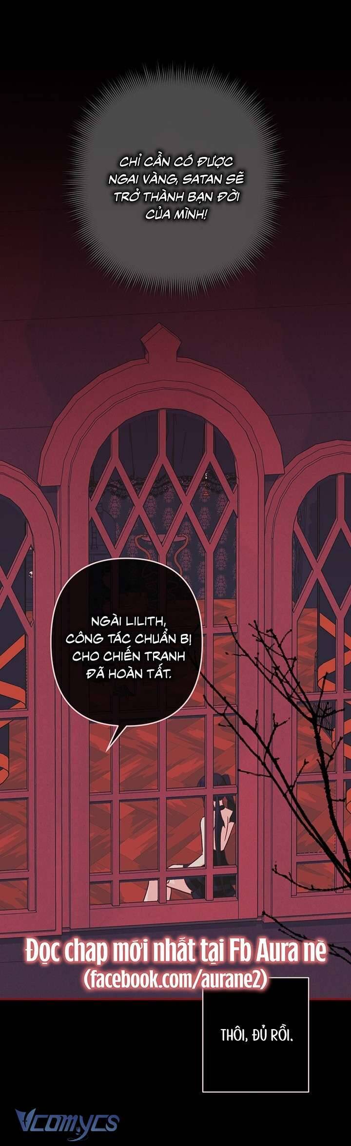 Sống Sót Như Một Hầu Gái Trong Trò Chơi Kinh Dị Chapter 58 - 10