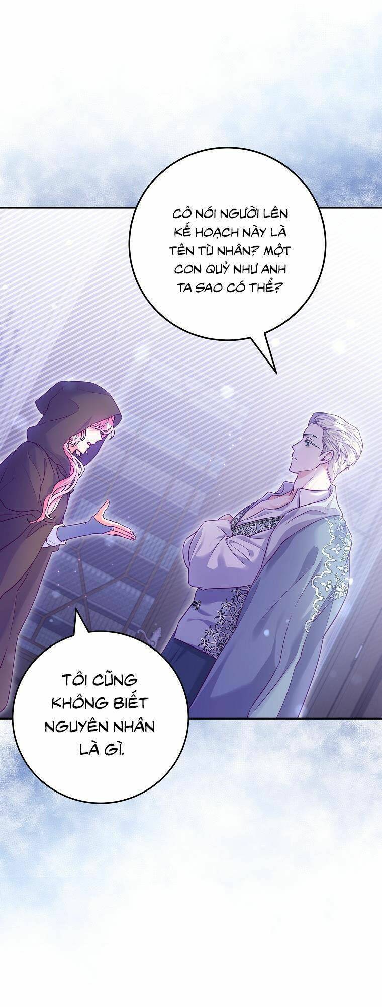 Tôi Bị Mắc Kẹt Trong Trò Chơi Lỗi Chapter 10 - 39