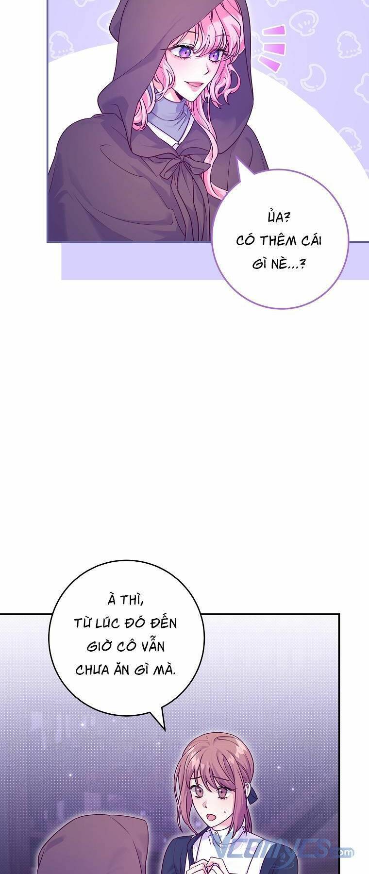 Tôi Bị Mắc Kẹt Trong Trò Chơi Lỗi Chapter 12 - 54
