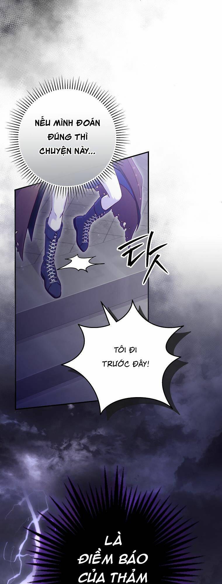 Tôi Bị Mắc Kẹt Trong Trò Chơi Lỗi Chapter 12 - 61