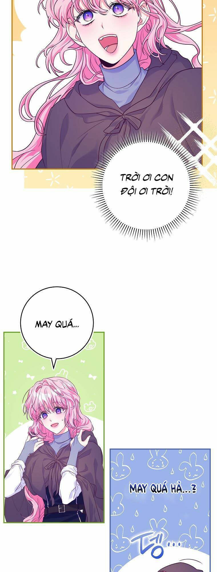 Tôi Bị Mắc Kẹt Trong Trò Chơi Lỗi Chapter 13 - 29