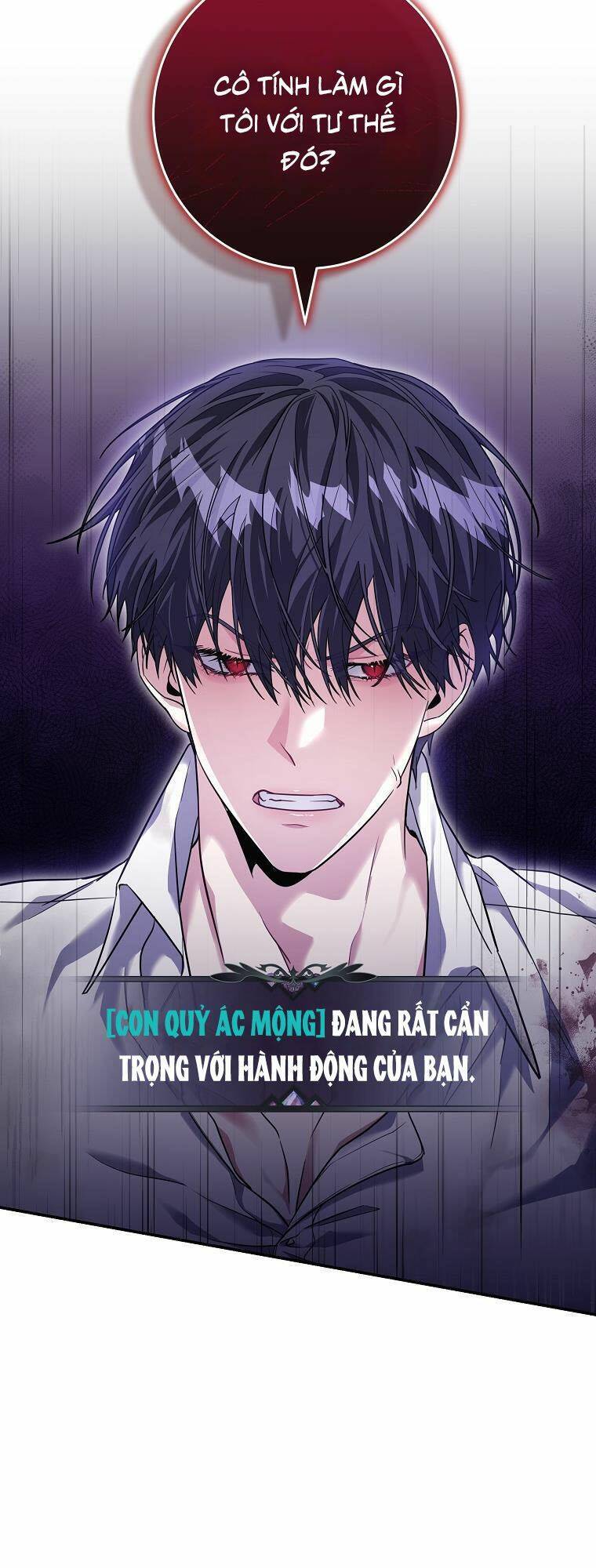 Tôi Bị Mắc Kẹt Trong Trò Chơi Lỗi Chapter 13 - 32