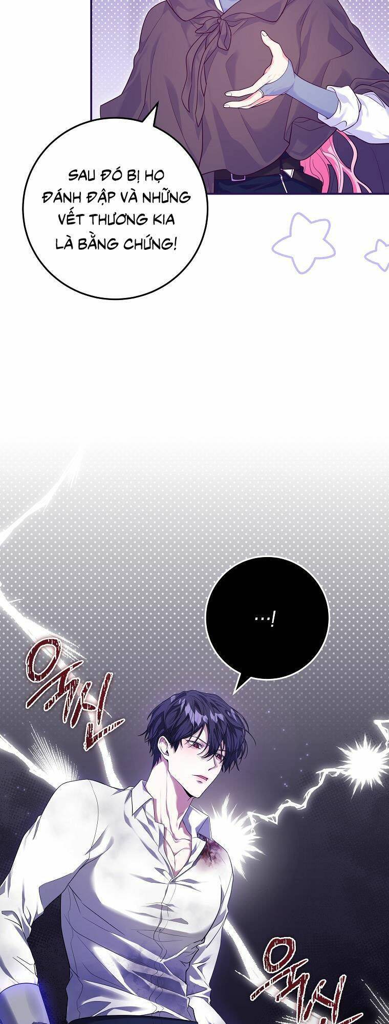 Tôi Bị Mắc Kẹt Trong Trò Chơi Lỗi Chapter 13 - 37