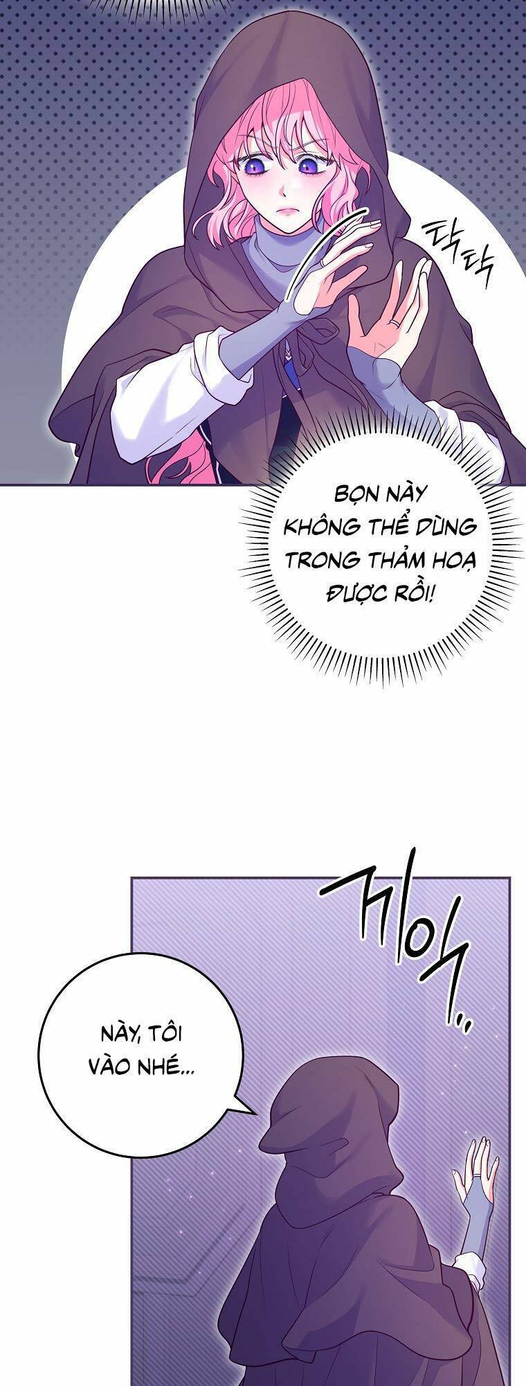 Tôi Bị Mắc Kẹt Trong Trò Chơi Lỗi Chapter 13 - 47