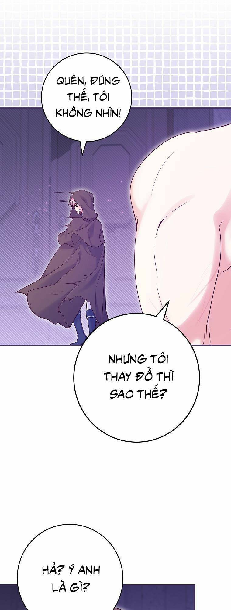 Tôi Bị Mắc Kẹt Trong Trò Chơi Lỗi Chapter 13 - 56