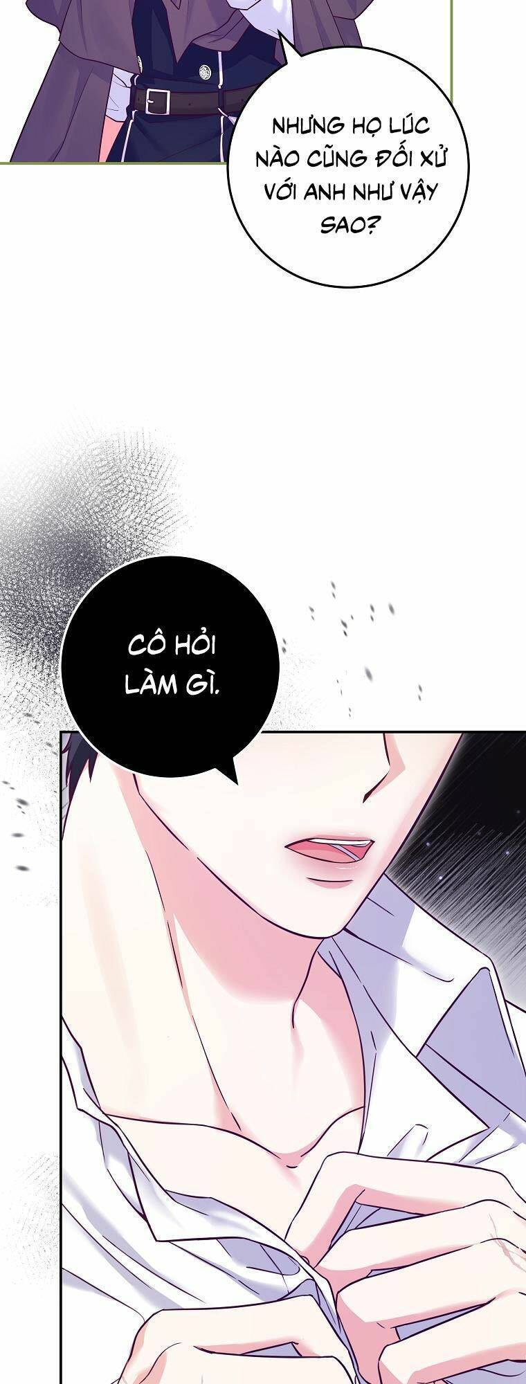 Tôi Bị Mắc Kẹt Trong Trò Chơi Lỗi Chapter 13 - 60