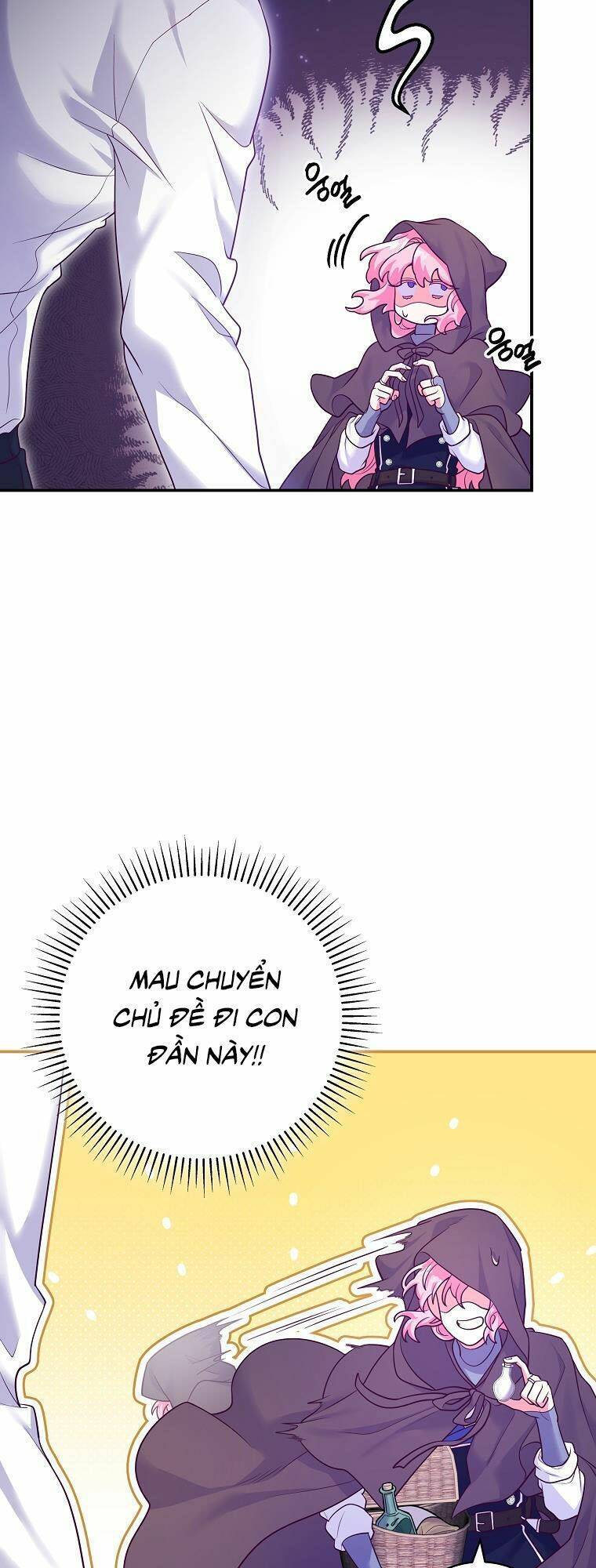 Tôi Bị Mắc Kẹt Trong Trò Chơi Lỗi Chapter 13 - 64
