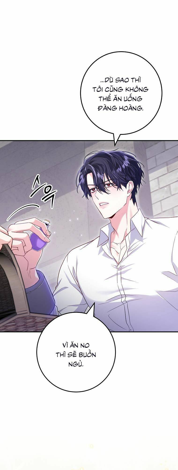 Tôi Bị Mắc Kẹt Trong Trò Chơi Lỗi Chapter 14 - 3