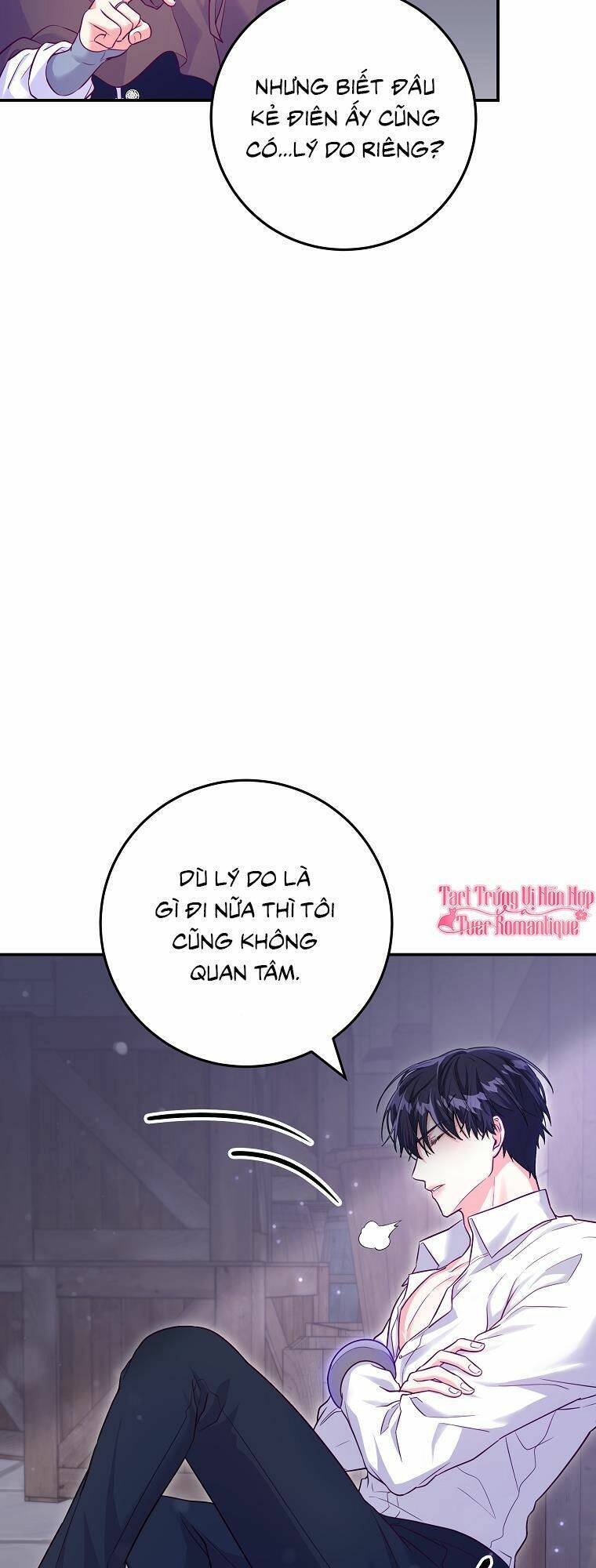 Tôi Bị Mắc Kẹt Trong Trò Chơi Lỗi Chapter 14 - 22