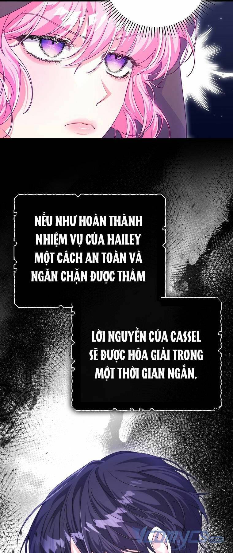 Tôi Bị Mắc Kẹt Trong Trò Chơi Lỗi Chapter 14 - 36