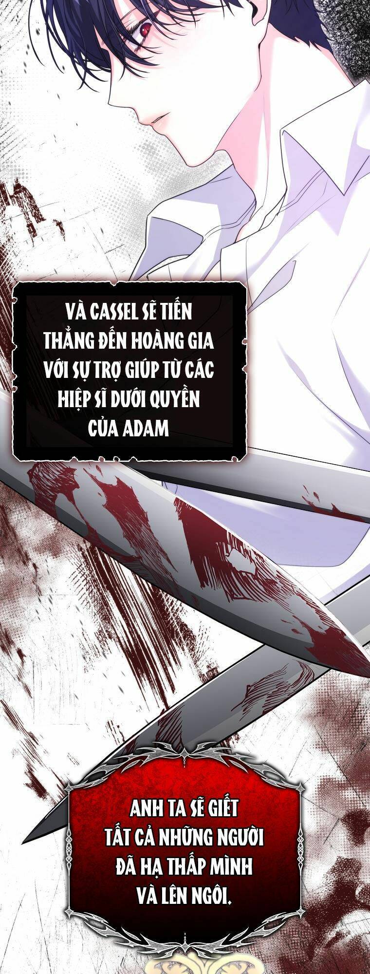Tôi Bị Mắc Kẹt Trong Trò Chơi Lỗi Chapter 14 - 37