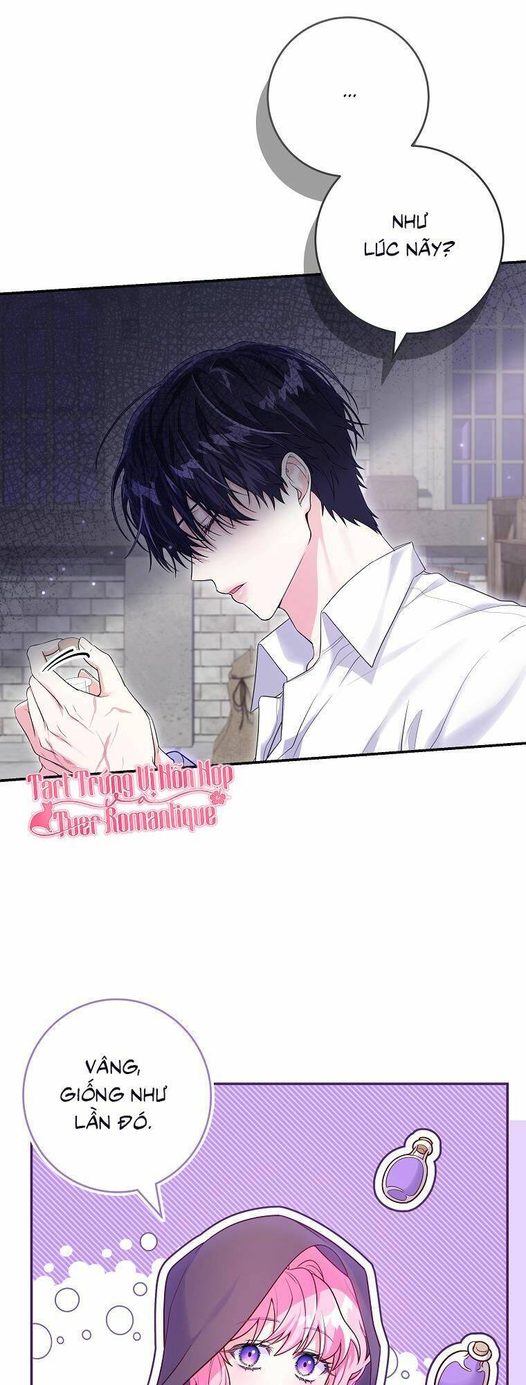 Tôi Bị Mắc Kẹt Trong Trò Chơi Lỗi Chapter 14 - 5