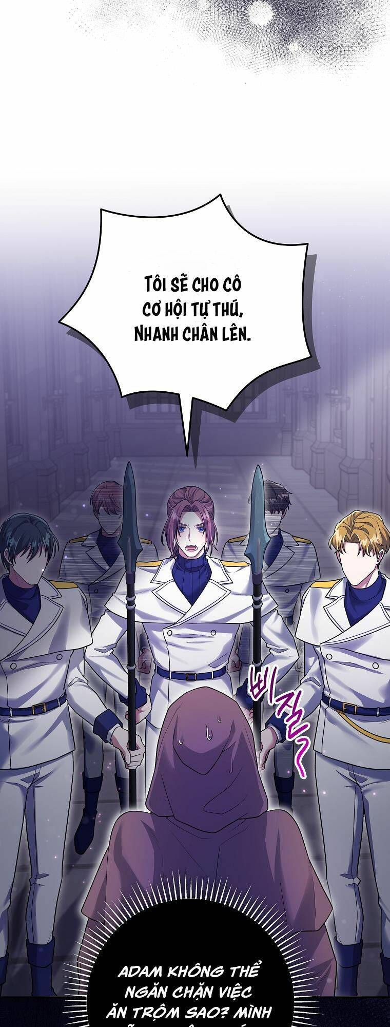 Tôi Bị Mắc Kẹt Trong Trò Chơi Lỗi Chapter 14 - 48