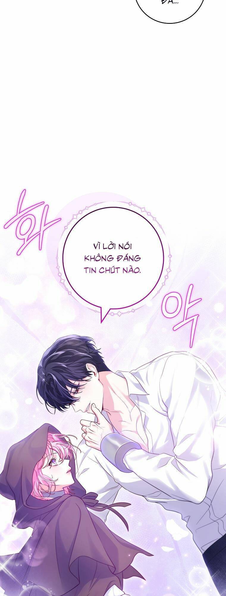 Tôi Bị Mắc Kẹt Trong Trò Chơi Lỗi Chapter 14 - 7