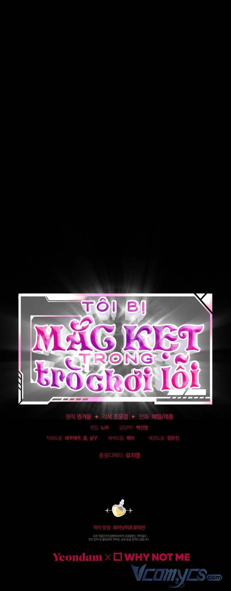 Tôi Bị Mắc Kẹt Trong Trò Chơi Lỗi Chapter 14 - 68