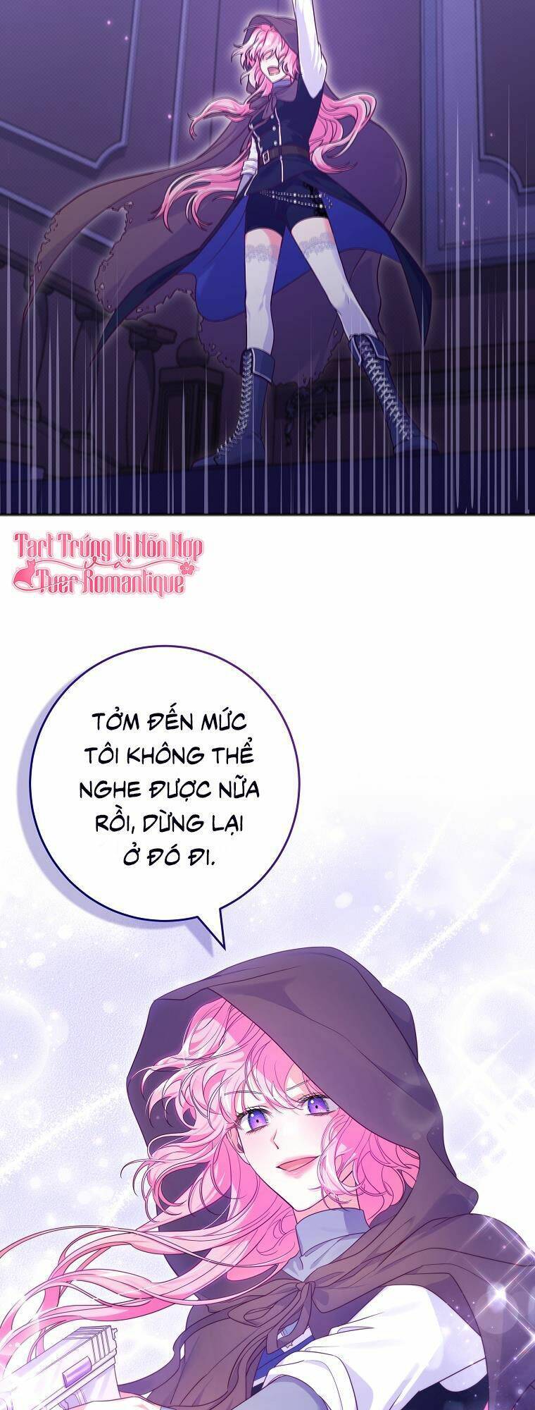 Tôi Bị Mắc Kẹt Trong Trò Chơi Lỗi Chapter 17 - 34
