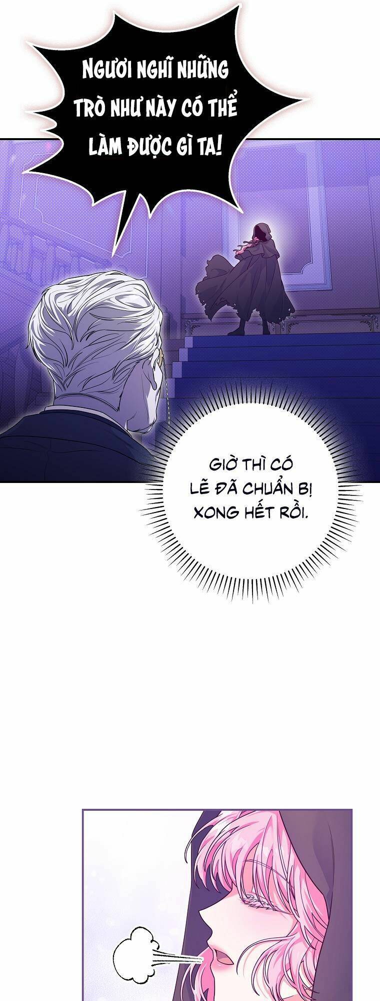 Tôi Bị Mắc Kẹt Trong Trò Chơi Lỗi Chapter 17 - 49