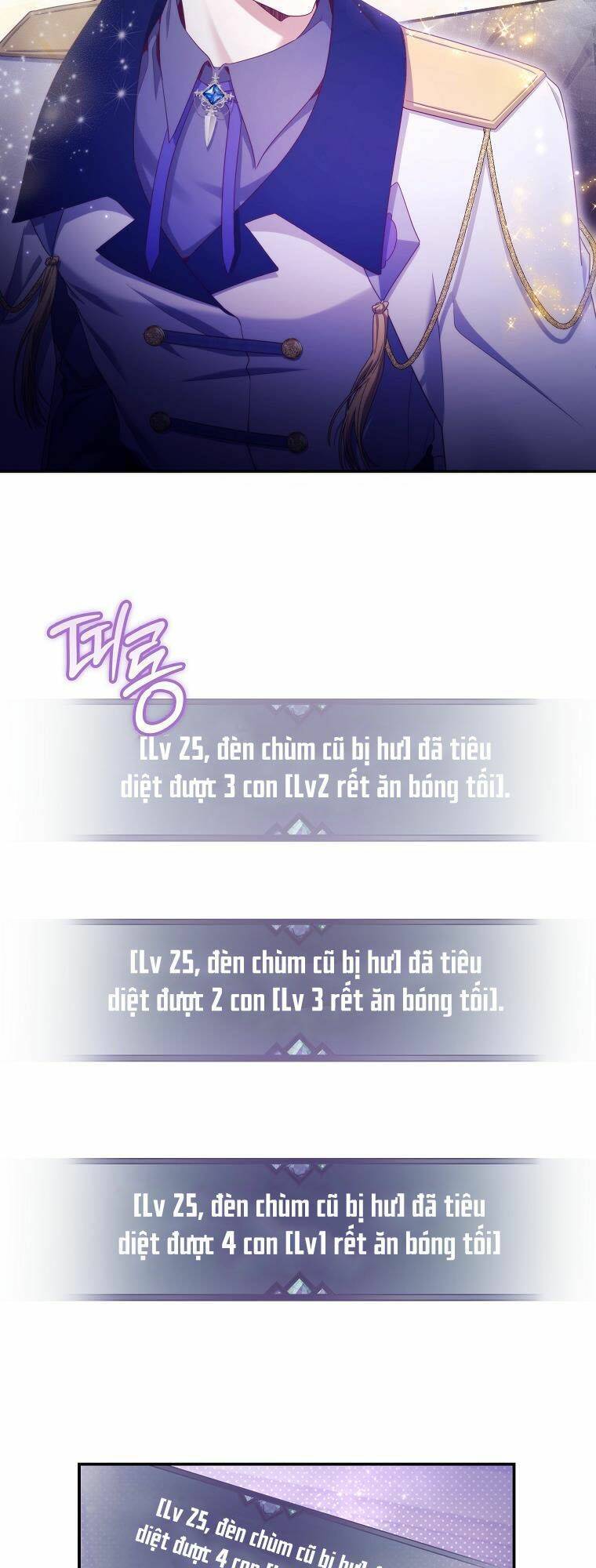 Tôi Bị Mắc Kẹt Trong Trò Chơi Lỗi Chapter 18 - 24