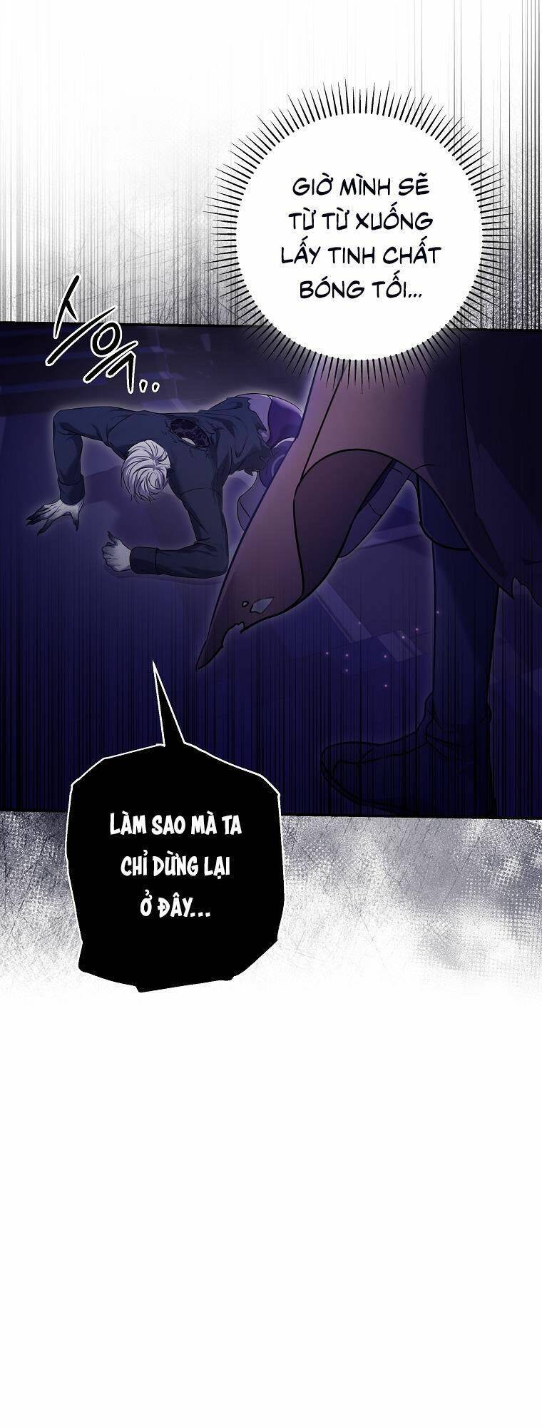 Tôi Bị Mắc Kẹt Trong Trò Chơi Lỗi Chapter 18 - 29