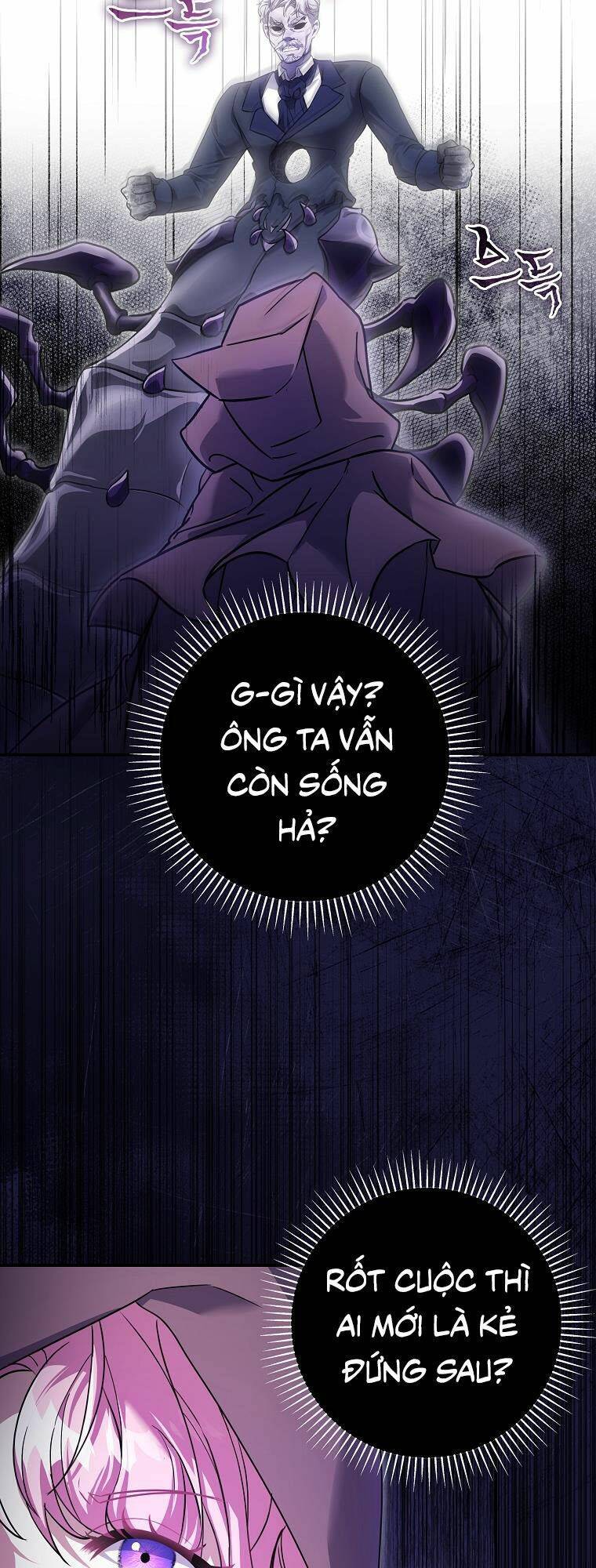 Tôi Bị Mắc Kẹt Trong Trò Chơi Lỗi Chapter 18 - 31