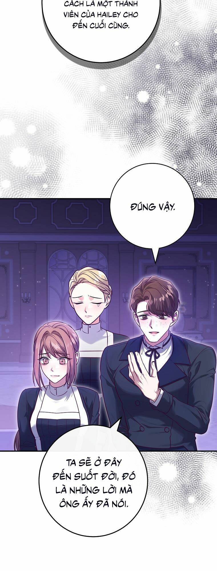 Tôi Bị Mắc Kẹt Trong Trò Chơi Lỗi Chapter 18 - 64