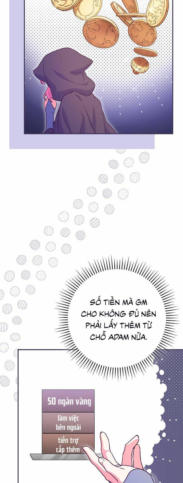 Tôi Bị Mắc Kẹt Trong Trò Chơi Lỗi Chapter 19 - 46