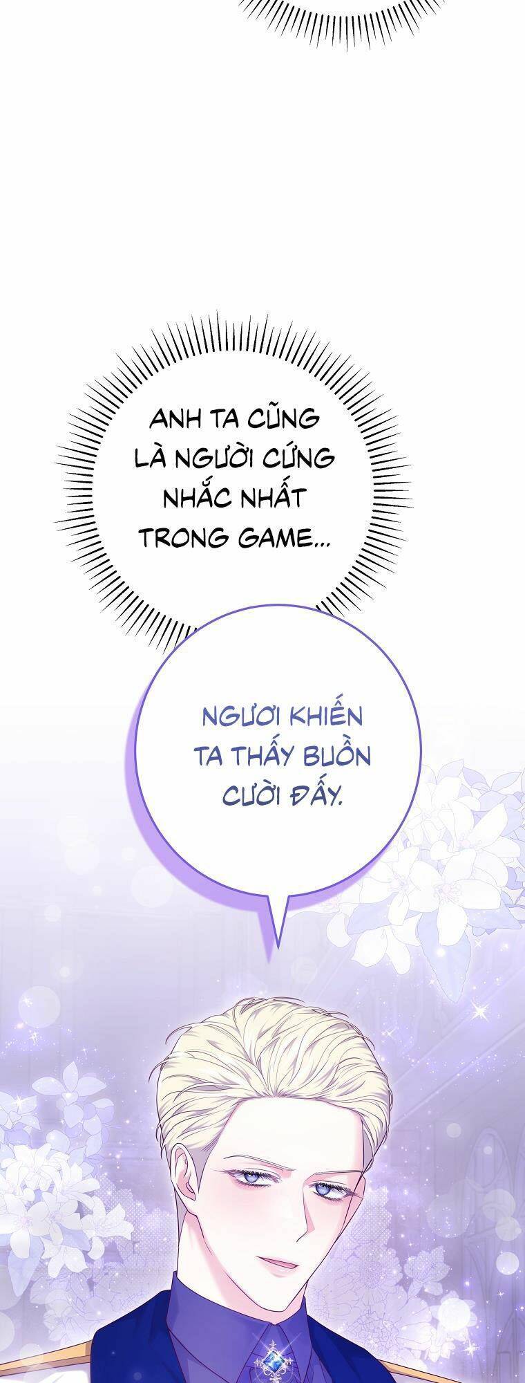 Tôi Bị Mắc Kẹt Trong Trò Chơi Lỗi Chapter 19 - 50