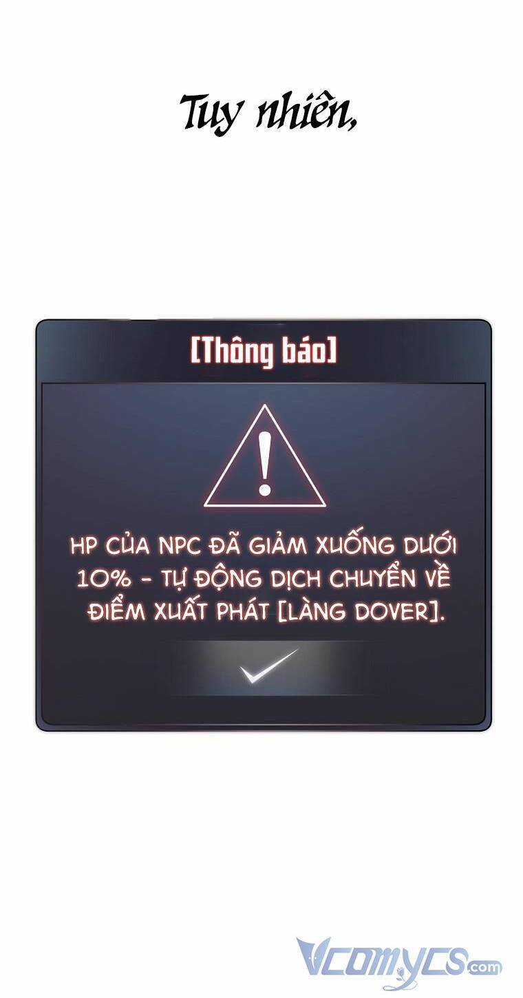 Tôi Bị Mắc Kẹt Trong Trò Chơi Lỗi Chapter 2 - 11