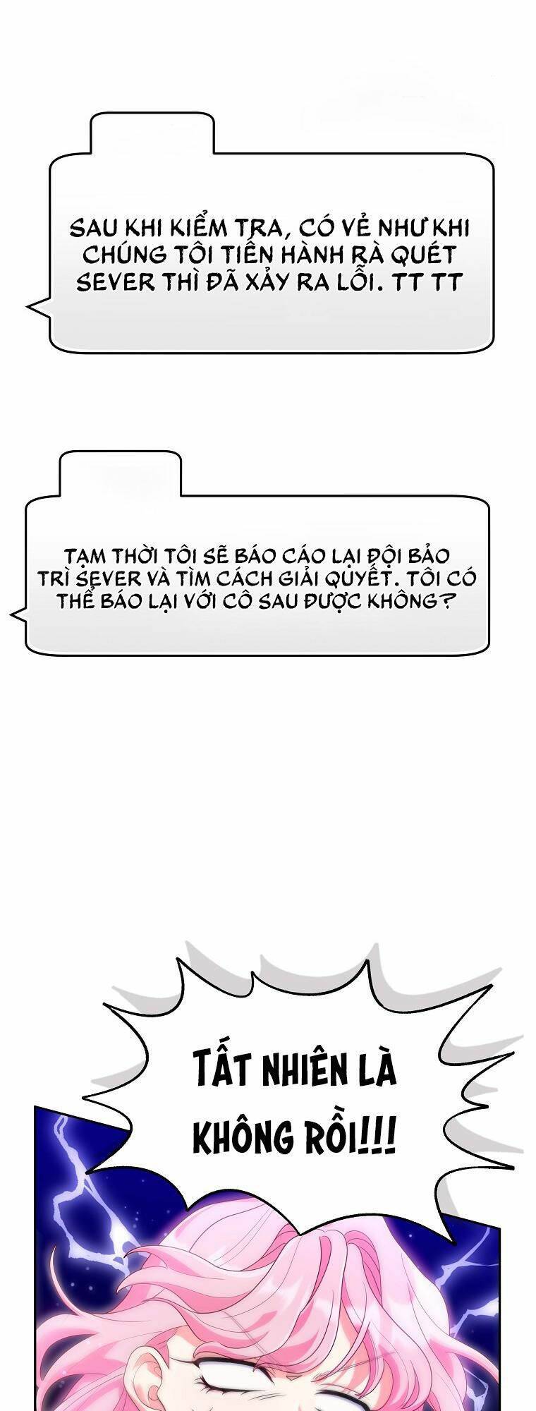 Tôi Bị Mắc Kẹt Trong Trò Chơi Lỗi Chapter 2 - 38