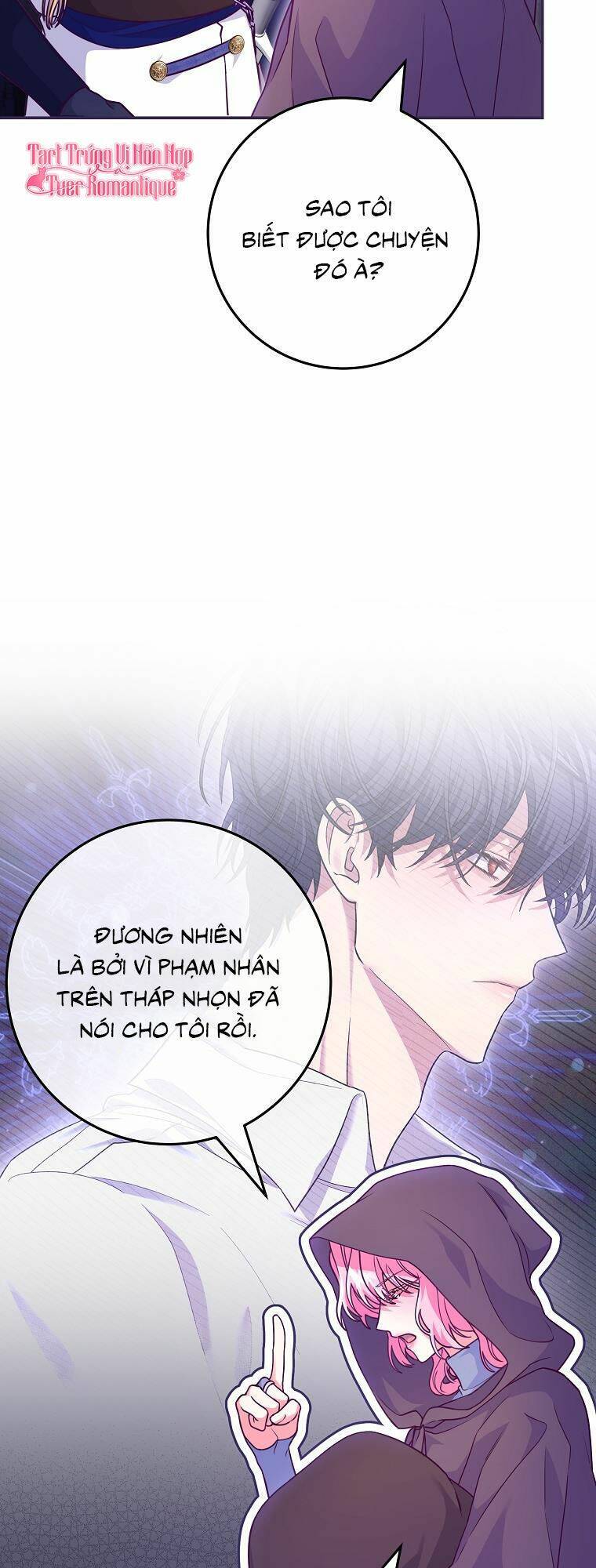 Tôi Bị Mắc Kẹt Trong Trò Chơi Lỗi Chapter 21 - 14