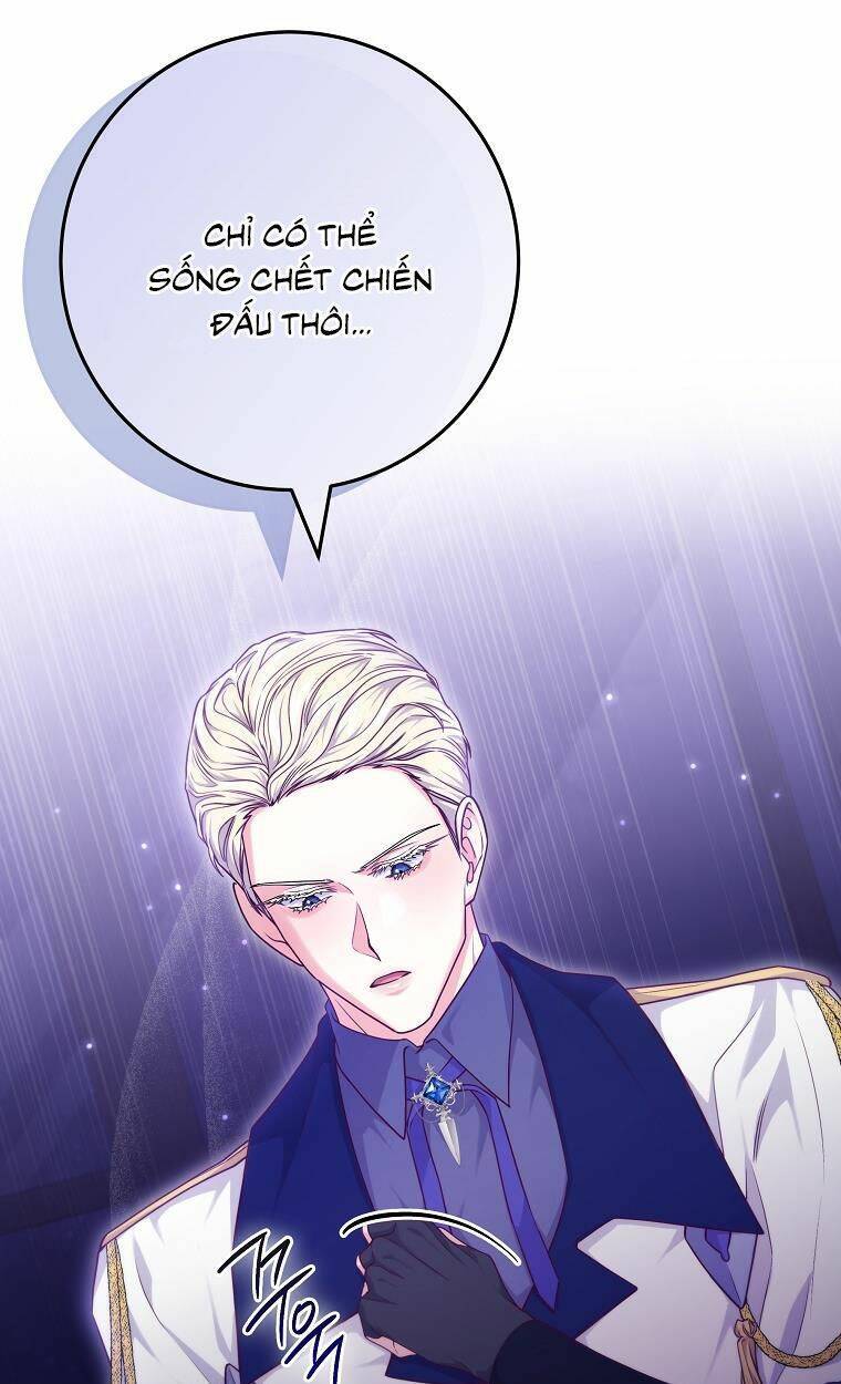 Tôi Bị Mắc Kẹt Trong Trò Chơi Lỗi Chapter 21 - 8