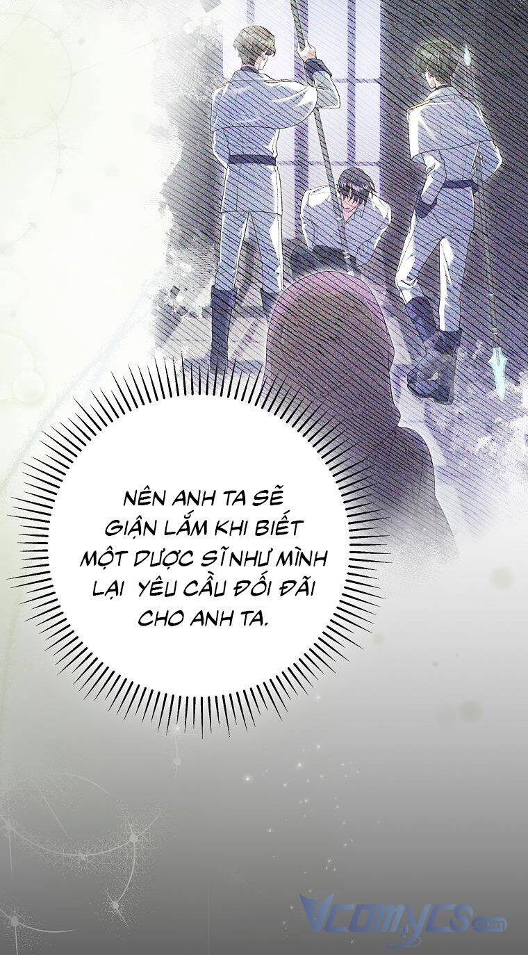 Tôi Bị Mắc Kẹt Trong Trò Chơi Lỗi Chapter 24 - 51