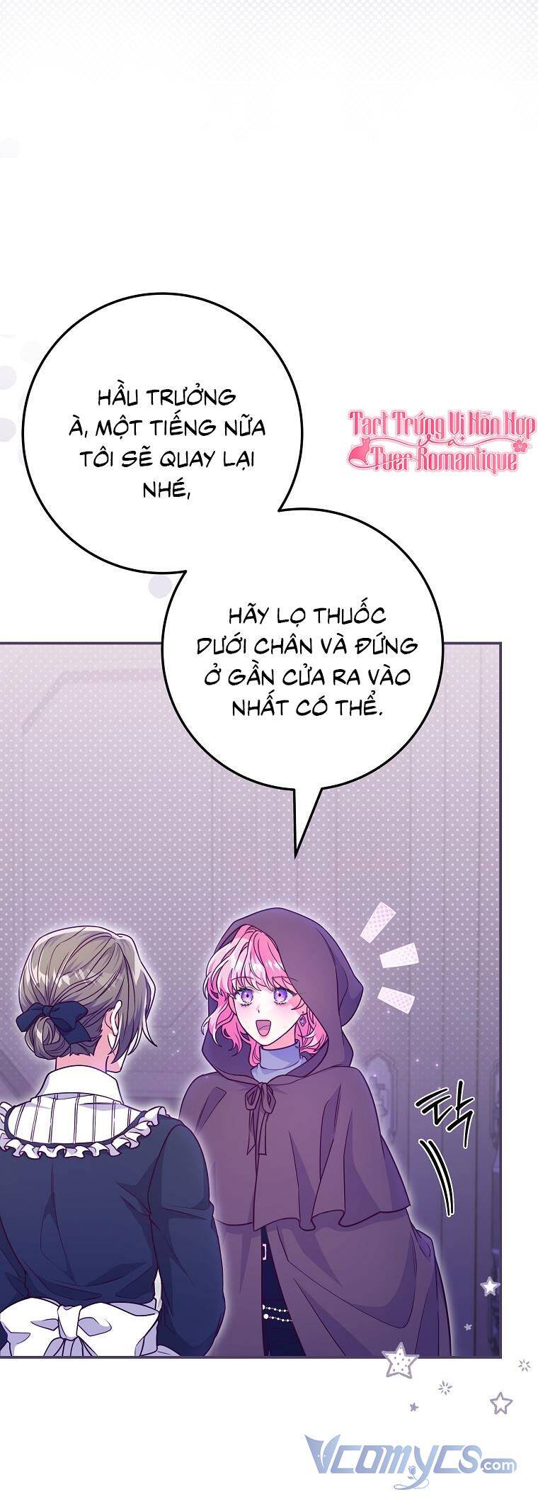 Tôi Bị Mắc Kẹt Trong Trò Chơi Lỗi Chapter 24 - 55