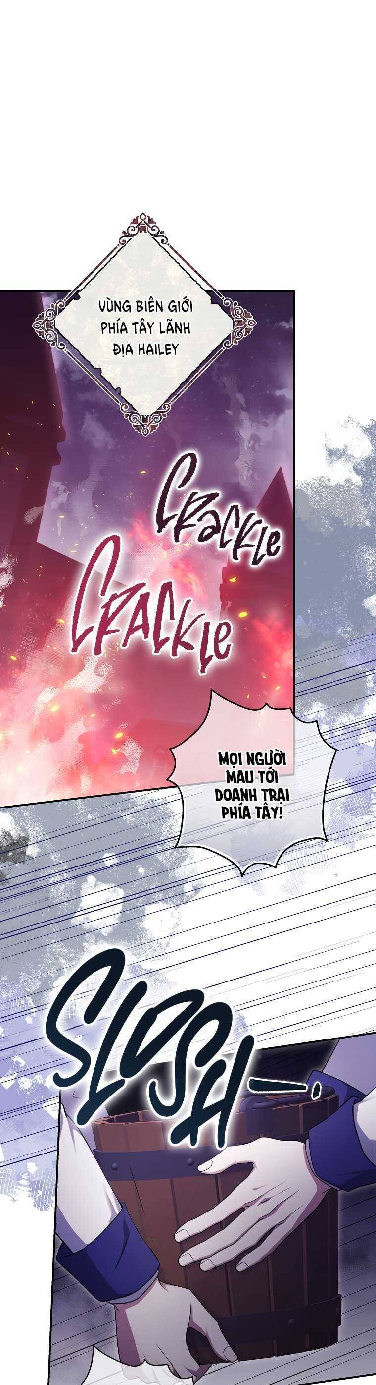 Tôi Bị Mắc Kẹt Trong Trò Chơi Lỗi Chapter 27.1 - 2
