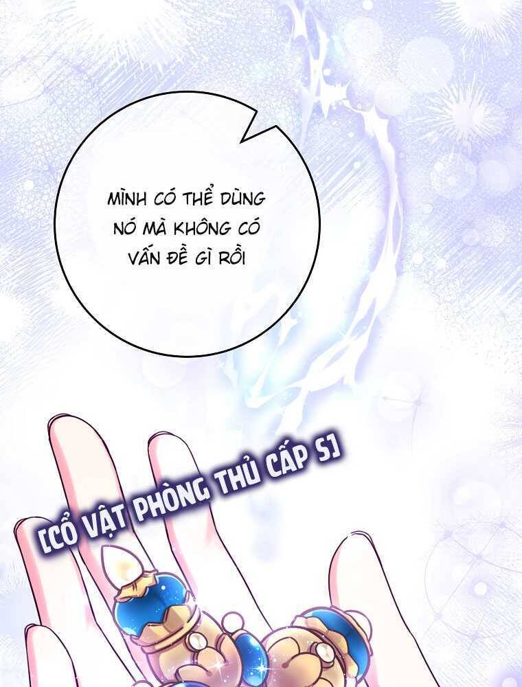 Tôi Bị Mắc Kẹt Trong Trò Chơi Lỗi Chapter 27.1 - 15